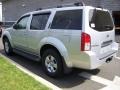 2005 Silver Lightning Metallic Nissan Pathfinder XE 4x4  photo #6