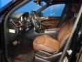 Black - ML 350 4Matic Photo No. 22