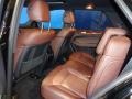 Black - ML 350 4Matic Photo No. 28