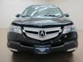 Formal Black Pearl - MDX Technology Photo No. 2