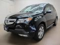 Formal Black Pearl - MDX Technology Photo No. 3
