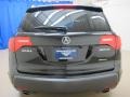 2007 Formal Black Pearl Acura MDX Technology  photo #6