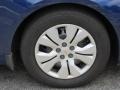Blue Topaz Metallic - Cruze LS Photo No. 3