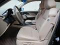 Parchment Front Seat Photo for 2007 Acura MDX #82339349