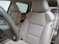 2007 Acura MDX Technology Front Seat