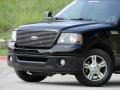 2008 Black Ford F150 FX2 Sport SuperCrew  photo #9