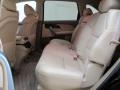 Parchment Rear Seat Photo for 2007 Acura MDX #82339394