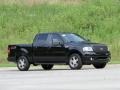 2008 Black Ford F150 FX2 Sport SuperCrew  photo #12