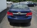 Blue Topaz Metallic - Cruze LS Photo No. 8