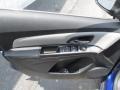 Blue Topaz Metallic - Cruze LS Photo No. 9