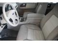 2003 Oxford White Ford Expedition Eddie Bauer  photo #3