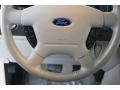 2003 Oxford White Ford Expedition Eddie Bauer  photo #6