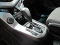 Blue Topaz Metallic - Cruze LS Photo No. 14