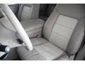 2003 Oxford White Ford Expedition Eddie Bauer  photo #13