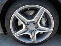 2013 Mercedes-Benz C 63 AMG Coupe Wheel