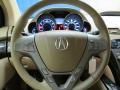 Parchment Steering Wheel Photo for 2007 Acura MDX #82339742