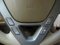 2007 Formal Black Pearl Acura MDX Technology  photo #33