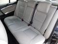 Parchment Rear Seat Photo for 2008 Saab 9-5 #82339793