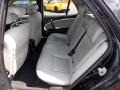 Parchment Rear Seat Photo for 2008 Saab 9-5 #82339826