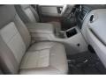 2003 Oxford White Ford Expedition Eddie Bauer  photo #25