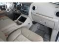 2003 Oxford White Ford Expedition Eddie Bauer  photo #26