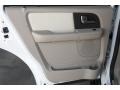2003 Oxford White Ford Expedition Eddie Bauer  photo #30