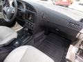Parchment Dashboard Photo for 2008 Saab 9-5 #82340021