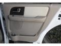 2003 Oxford White Ford Expedition Eddie Bauer  photo #31
