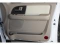 2003 Oxford White Ford Expedition Eddie Bauer  photo #32