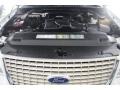 2003 Oxford White Ford Expedition Eddie Bauer  photo #33
