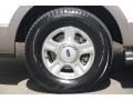 2003 Oxford White Ford Expedition Eddie Bauer  photo #34