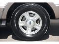 2003 Oxford White Ford Expedition Eddie Bauer  photo #35