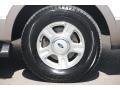 2003 Oxford White Ford Expedition Eddie Bauer  photo #37