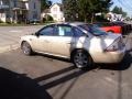 Dune Pearl Metallic - Taurus SEL Photo No. 4