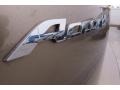 Bold Beige Metallic - Accord LX-P Sedan Photo No. 8