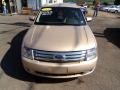 Dune Pearl Metallic - Taurus SEL Photo No. 6
