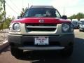 Molten Lava Metallic - Xterra XE V6 4x4 Photo No. 2