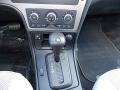 Parchment Transmission Photo for 2008 Saab 9-5 #82340530
