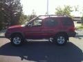 Molten Lava Metallic - Xterra XE V6 4x4 Photo No. 4