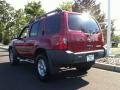 Molten Lava Metallic - Xterra XE V6 4x4 Photo No. 5