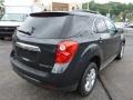 Ashen Gray Metallic - Equinox LT AWD Photo No. 3