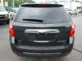 Ashen Gray Metallic - Equinox LT AWD Photo No. 4