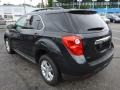 Ashen Gray Metallic - Equinox LT AWD Photo No. 5