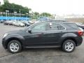 Ashen Gray Metallic - Equinox LT AWD Photo No. 6