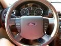 Dune Pearl Metallic - Taurus SEL Photo No. 21