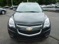 Ashen Gray Metallic - Equinox LT AWD Photo No. 8