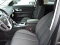 Ashen Gray Metallic - Equinox LT AWD Photo No. 10