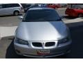 2001 Galaxy Silver Metallic Pontiac Grand Prix SE Sedan  photo #2