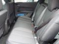 Ashen Gray Metallic - Equinox LT AWD Photo No. 11
