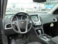 Ashen Gray Metallic - Equinox LT AWD Photo No. 12